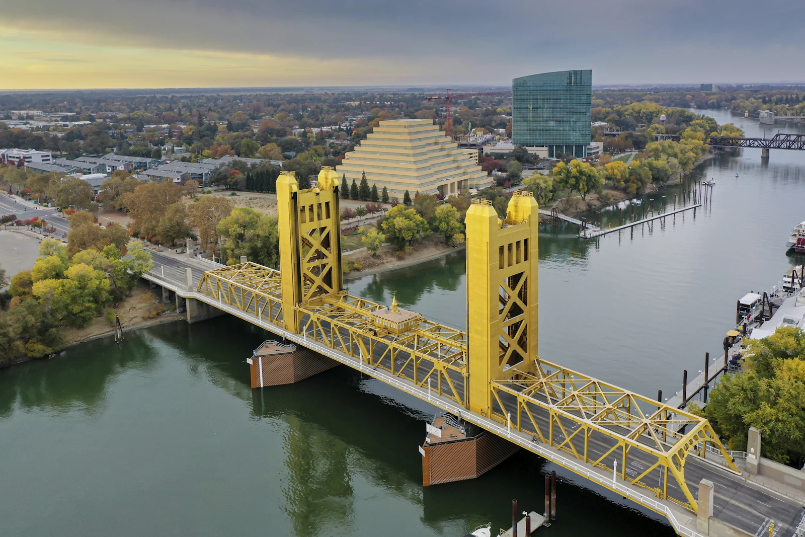 Sacramento, California photo 1 by Leo_Visions