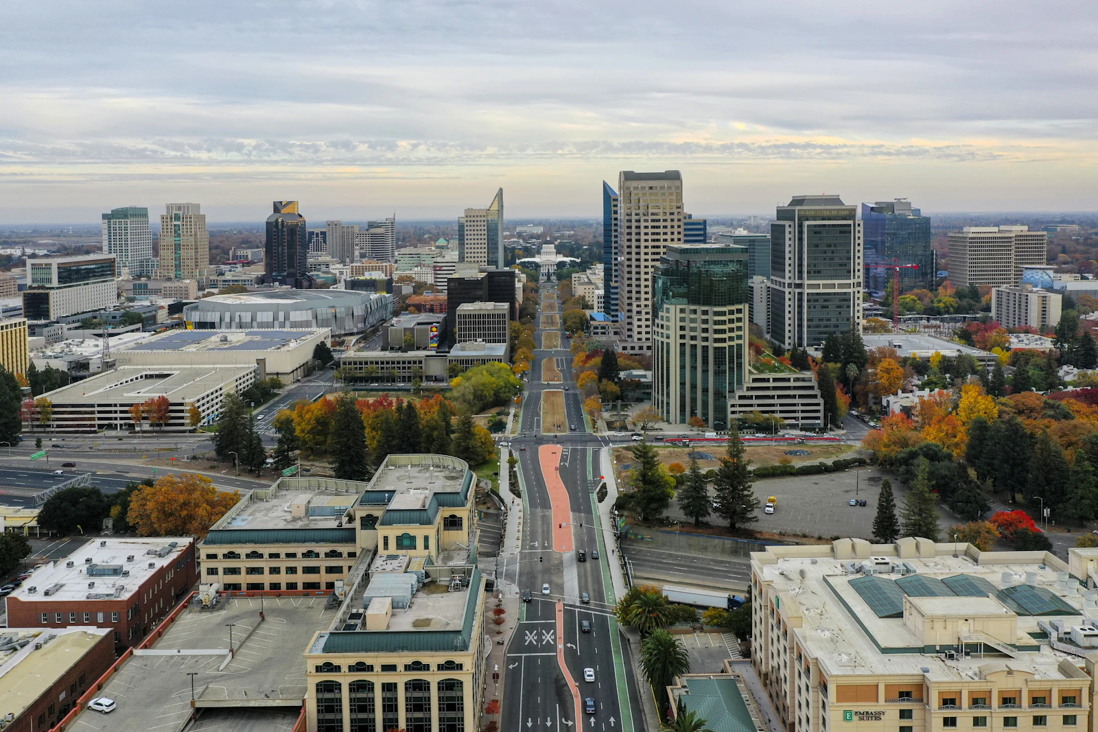 Sacramento, California photo 17 by Leo_Visions