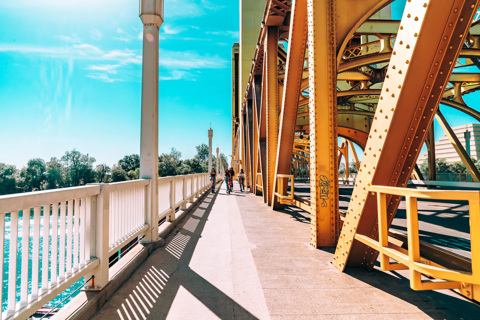 Sacramento, California photo 18 by Meritt Thomas