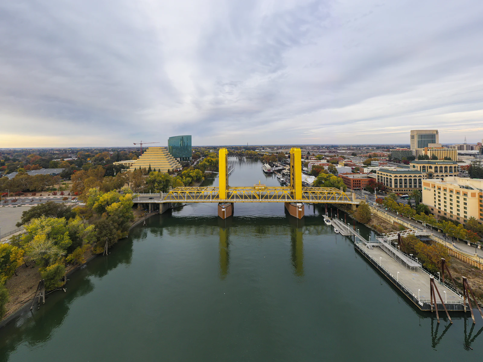 Sacramento, California photo 12 by Leo_Visions