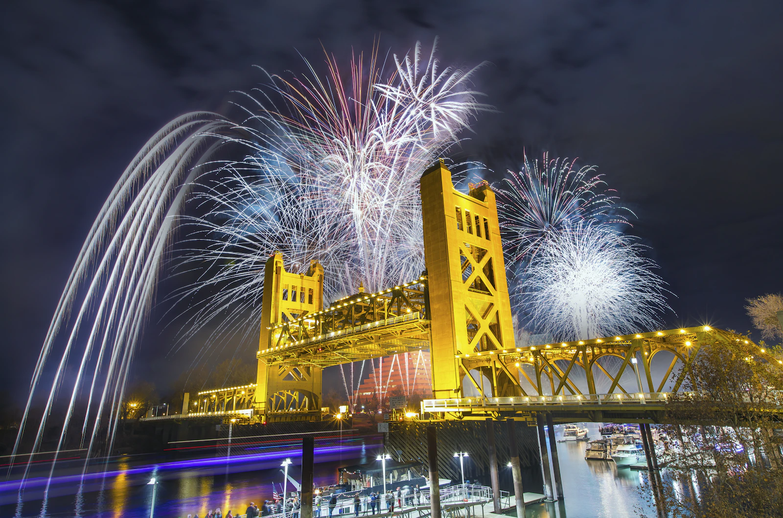 Sacramento, California photo 14 by Leo_Visions