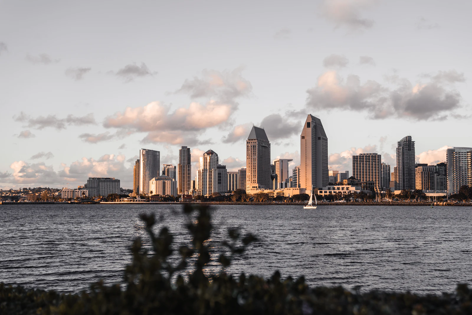 San Diego, California photo 19 by Alejandro Luengo