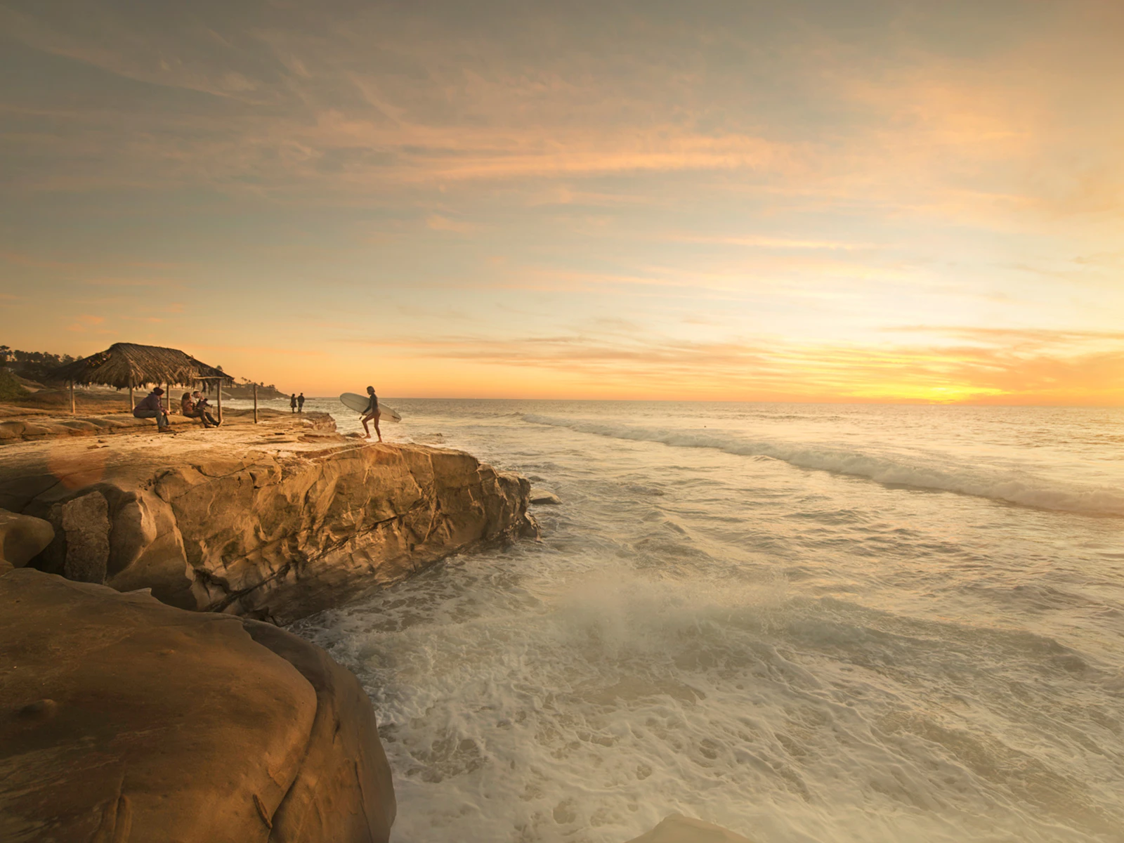 San Diego, California photo 11 by frank mckenna