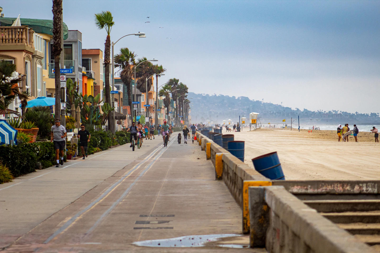San Diego, California photo 2 by Sean Mullowney