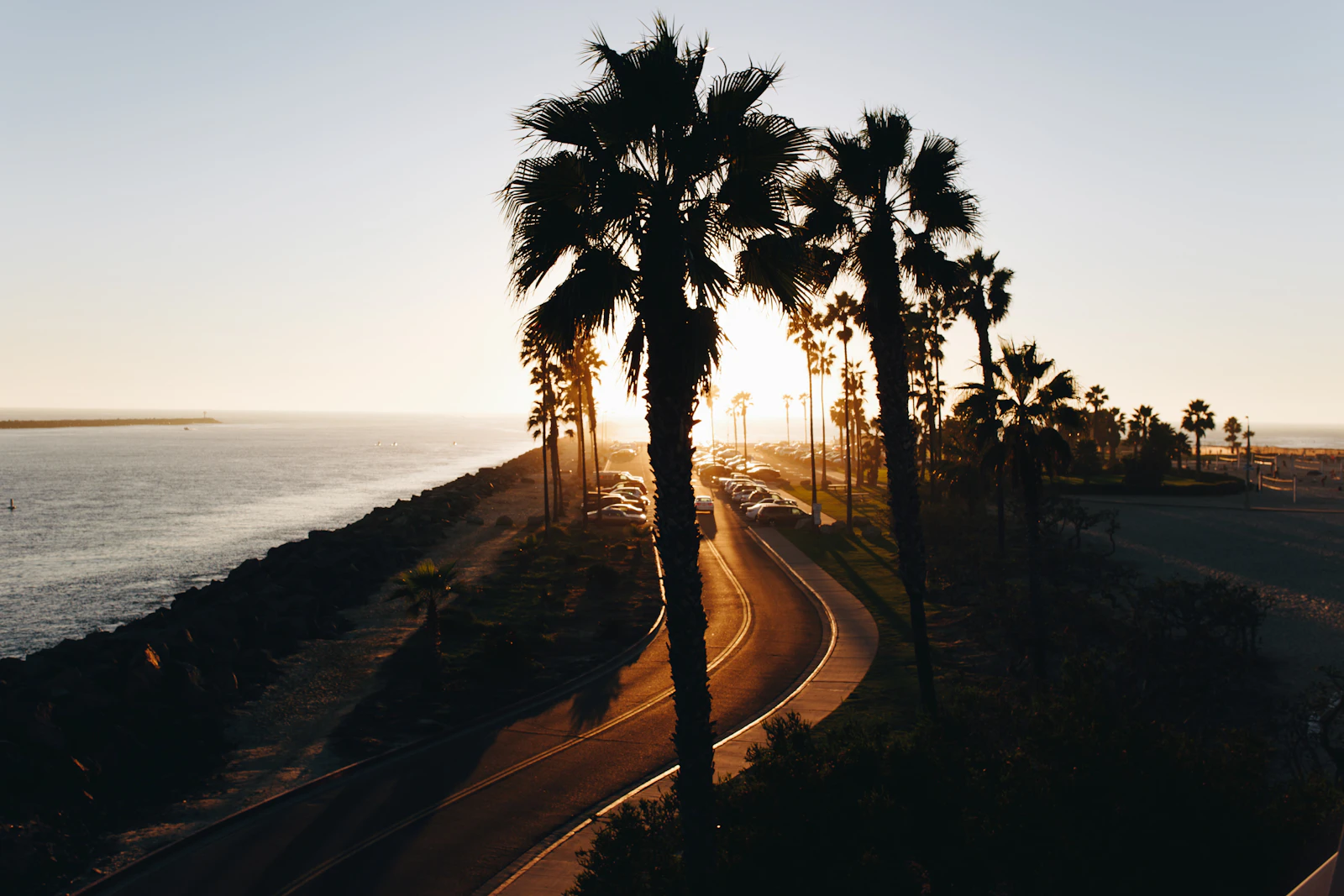 San Diego, California photo 7 by Matthew Hamilton