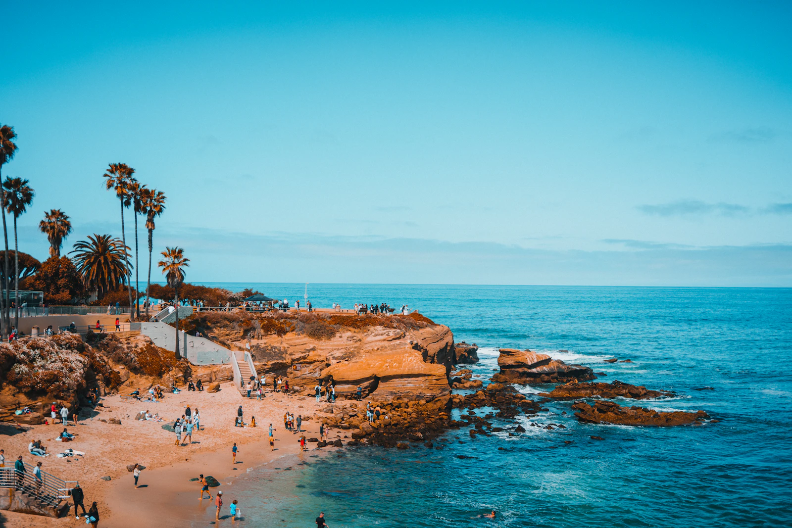 San Diego, California photo 3 by Andres Garcia