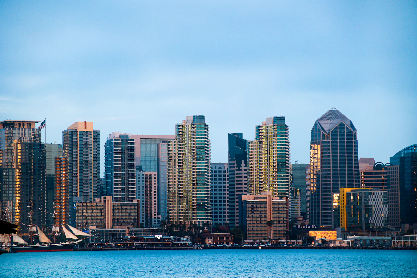 San Diego, California photo 20 by Reed Naliboff
