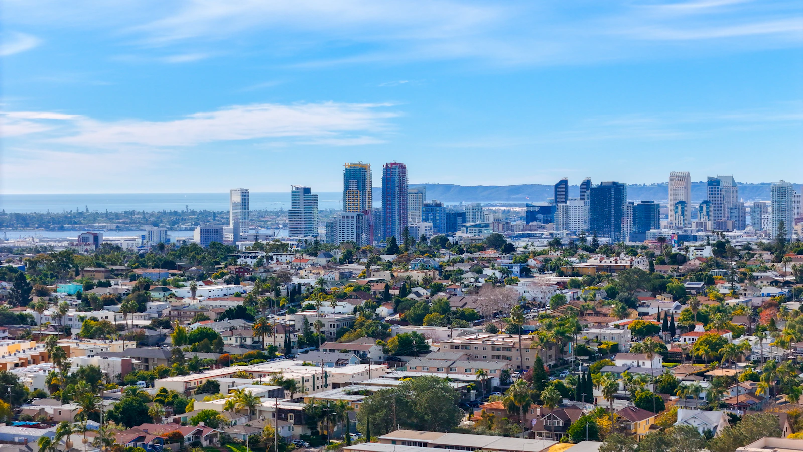 San Diego, California photo 17 by Mylo Kaye
