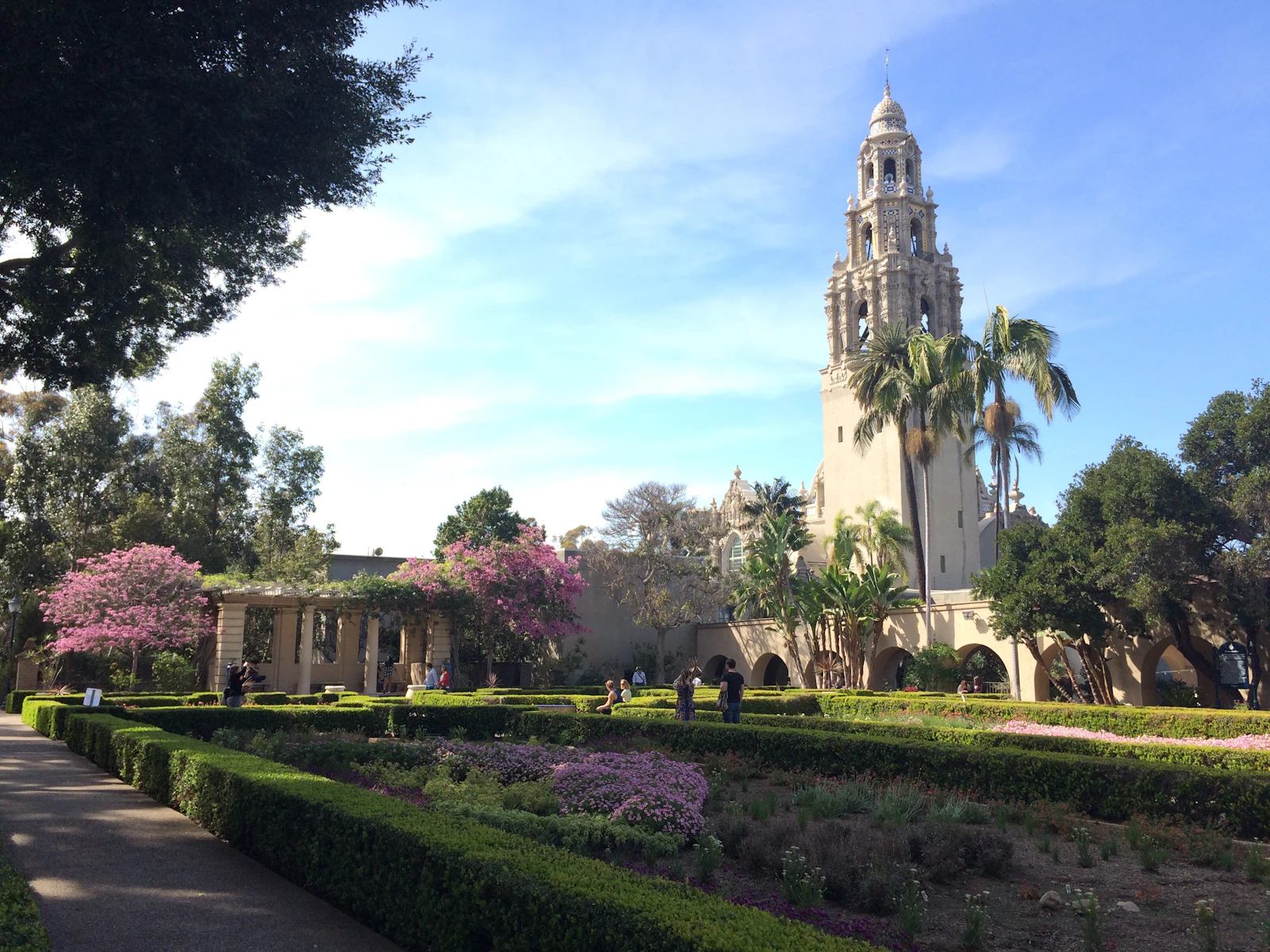 San Diego, California photo 28 by Leslie Cross