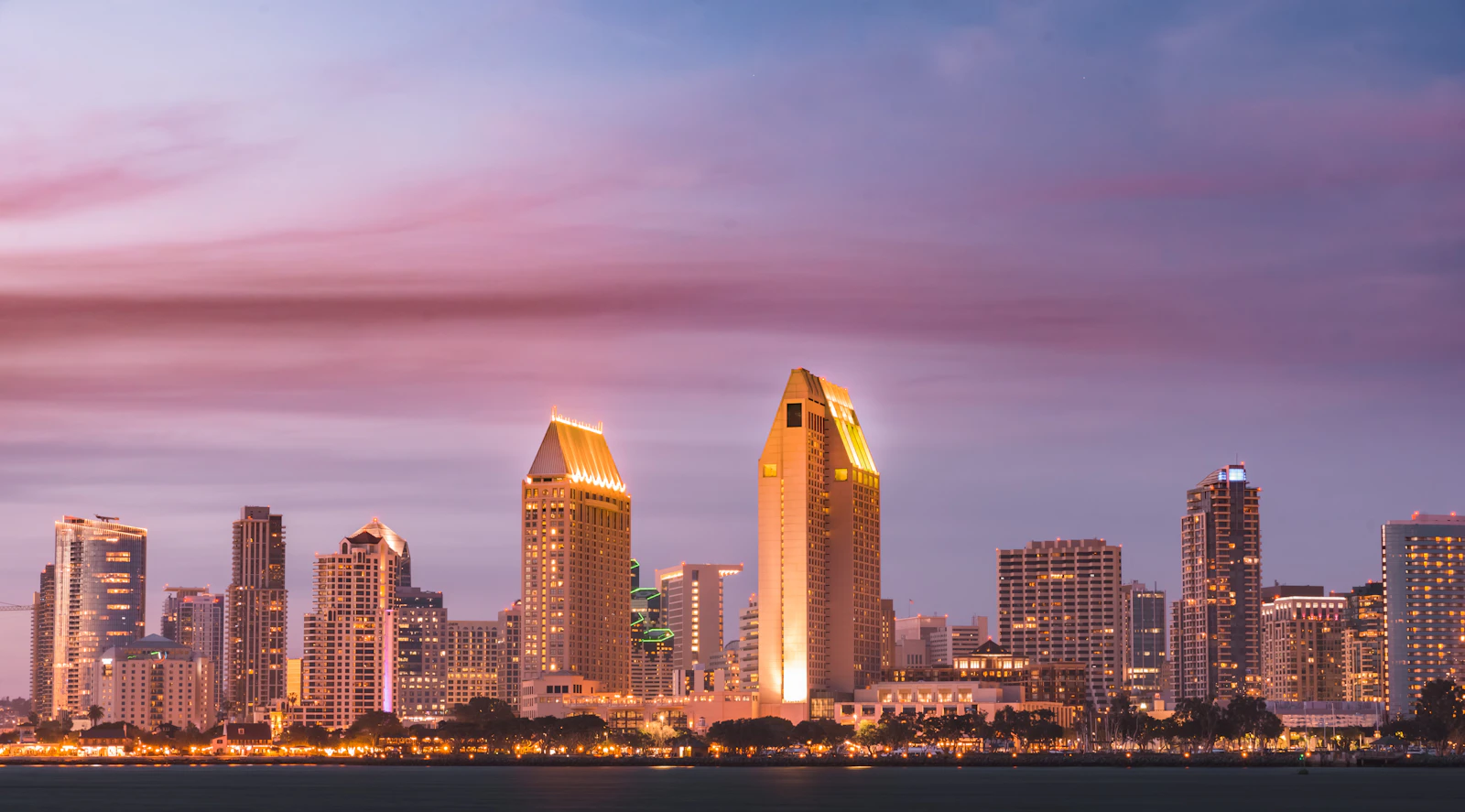 San Diego, California photo 8 by Justin Wolff