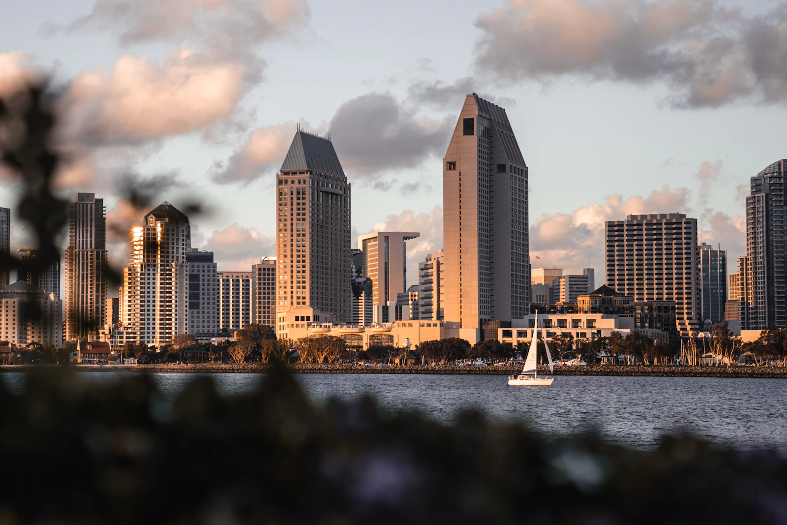 San Diego, California photo 12 by Alejandro Luengo