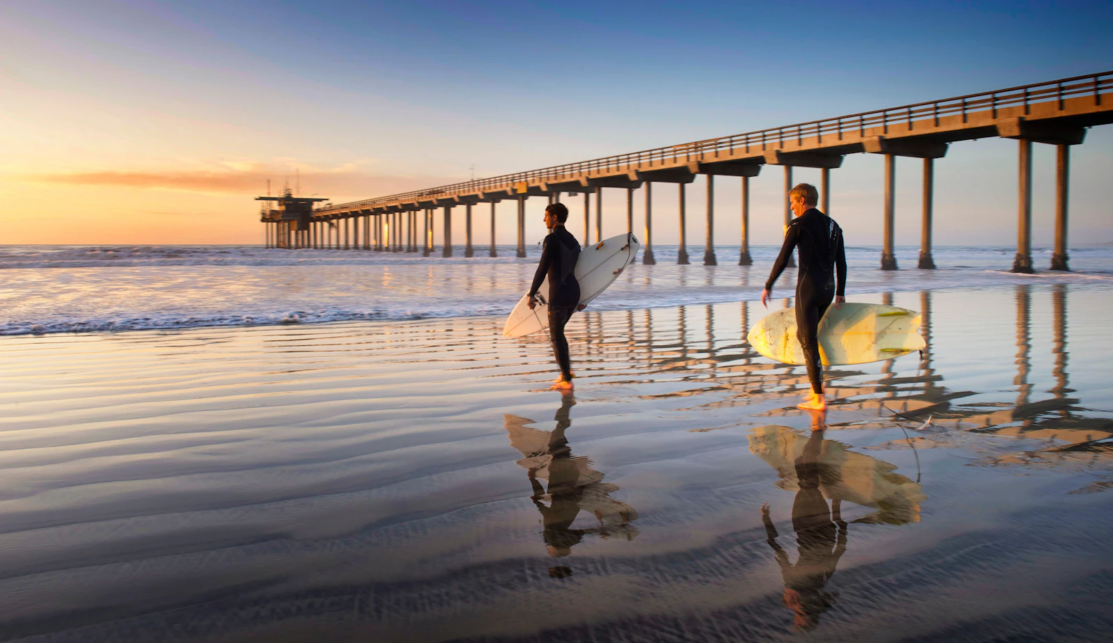 San Diego, California photo 21 by frank mckenna