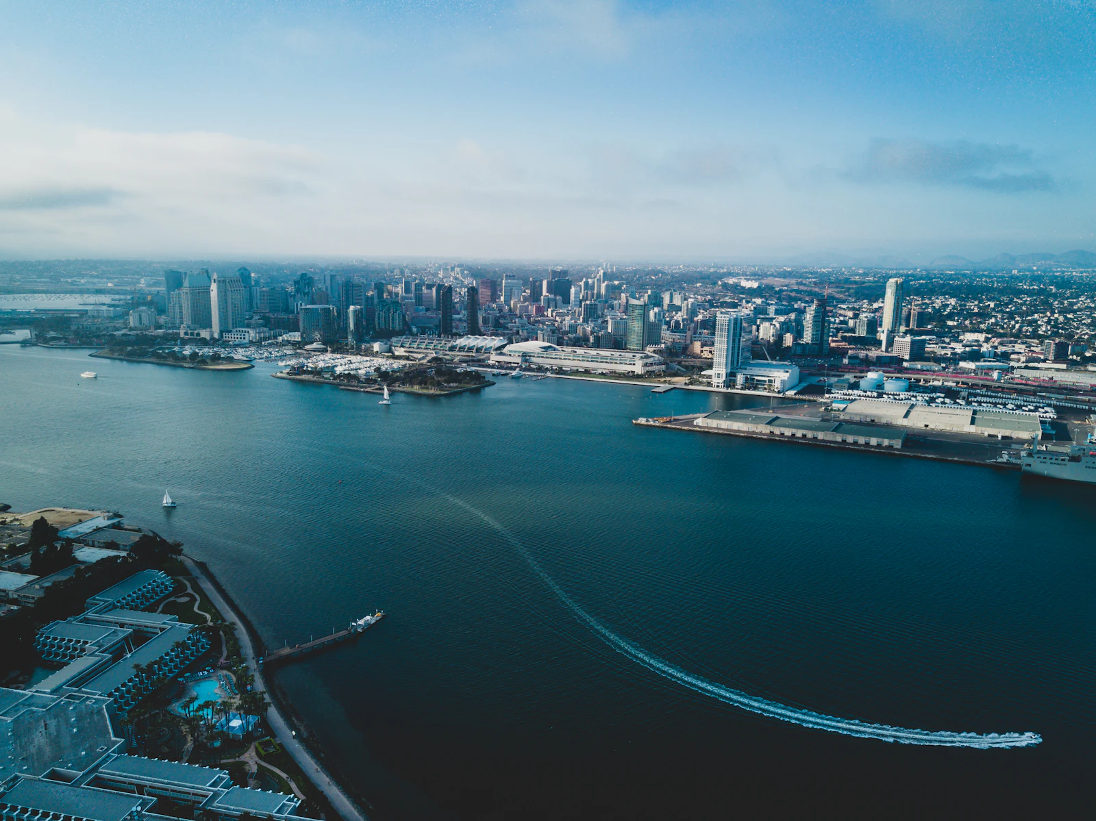 San Diego, California photo 1 by Daniel Guerra