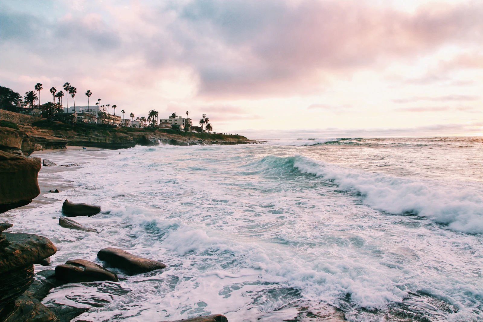 San Diego, California photo 5 by MontyLov