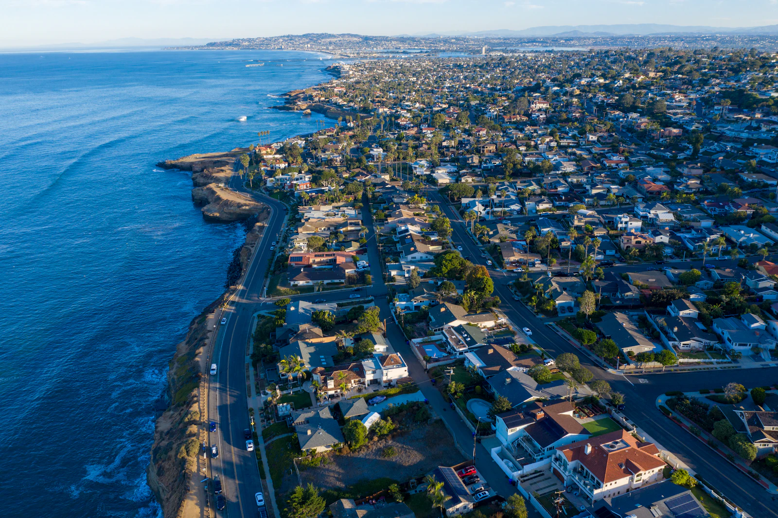 San Diego, California photo 15 by Clayton Cardinalli