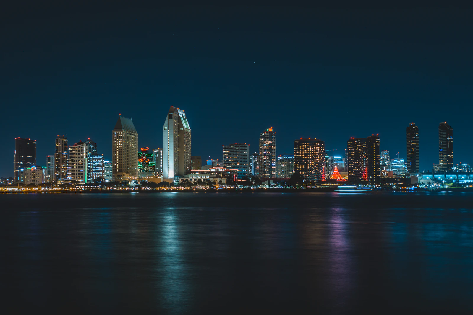 San Diego, California photo 4 by Lucas Davies