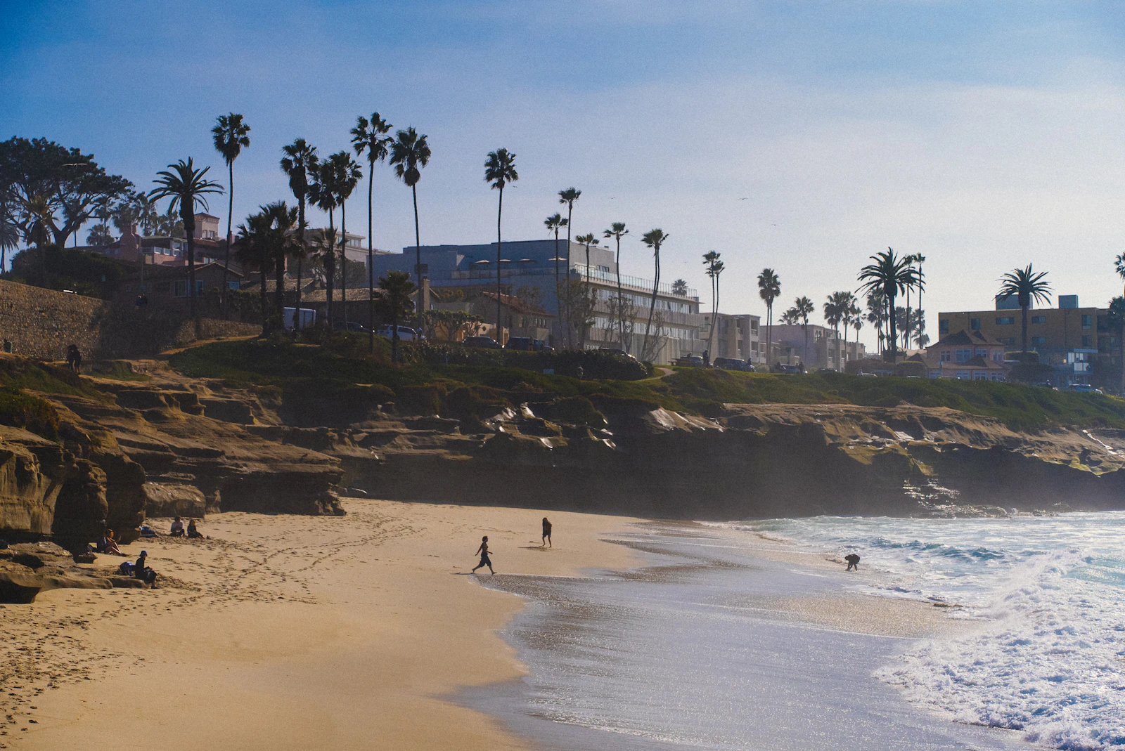 San Diego, California photo 22 by Nils Huenerfuerst