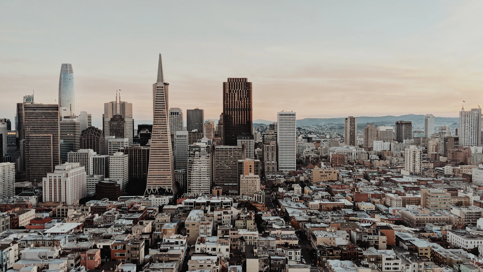 San Francisco, California photo 9 by Hardik Pandya