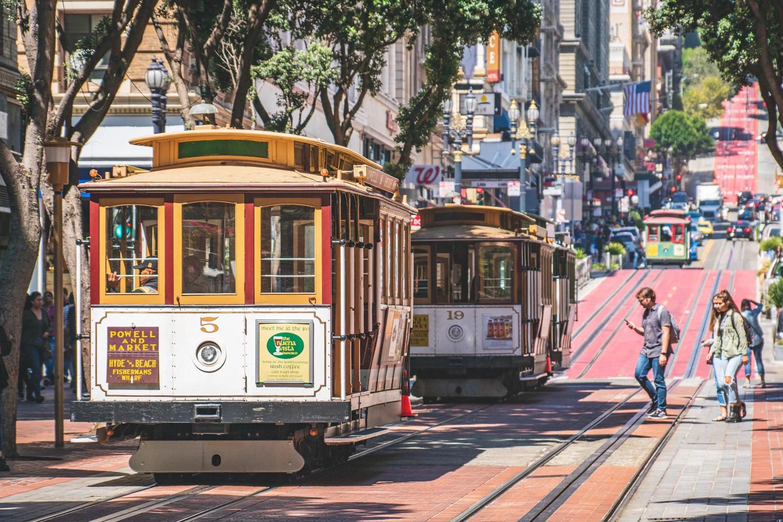 San Francisco, California photo 6 by Daniel Abadia