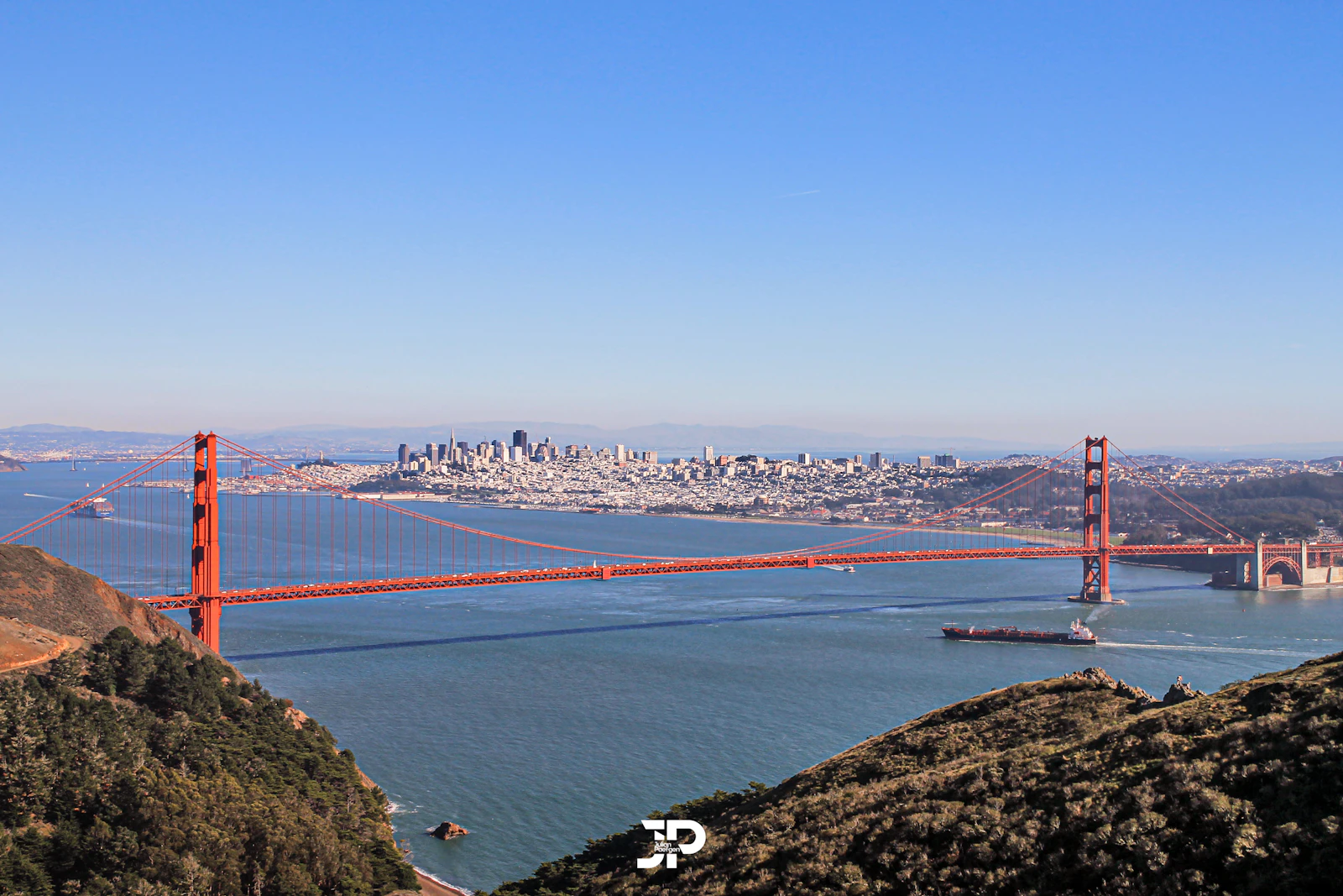 San Francisco, California photo 30 by Julian Paefgen