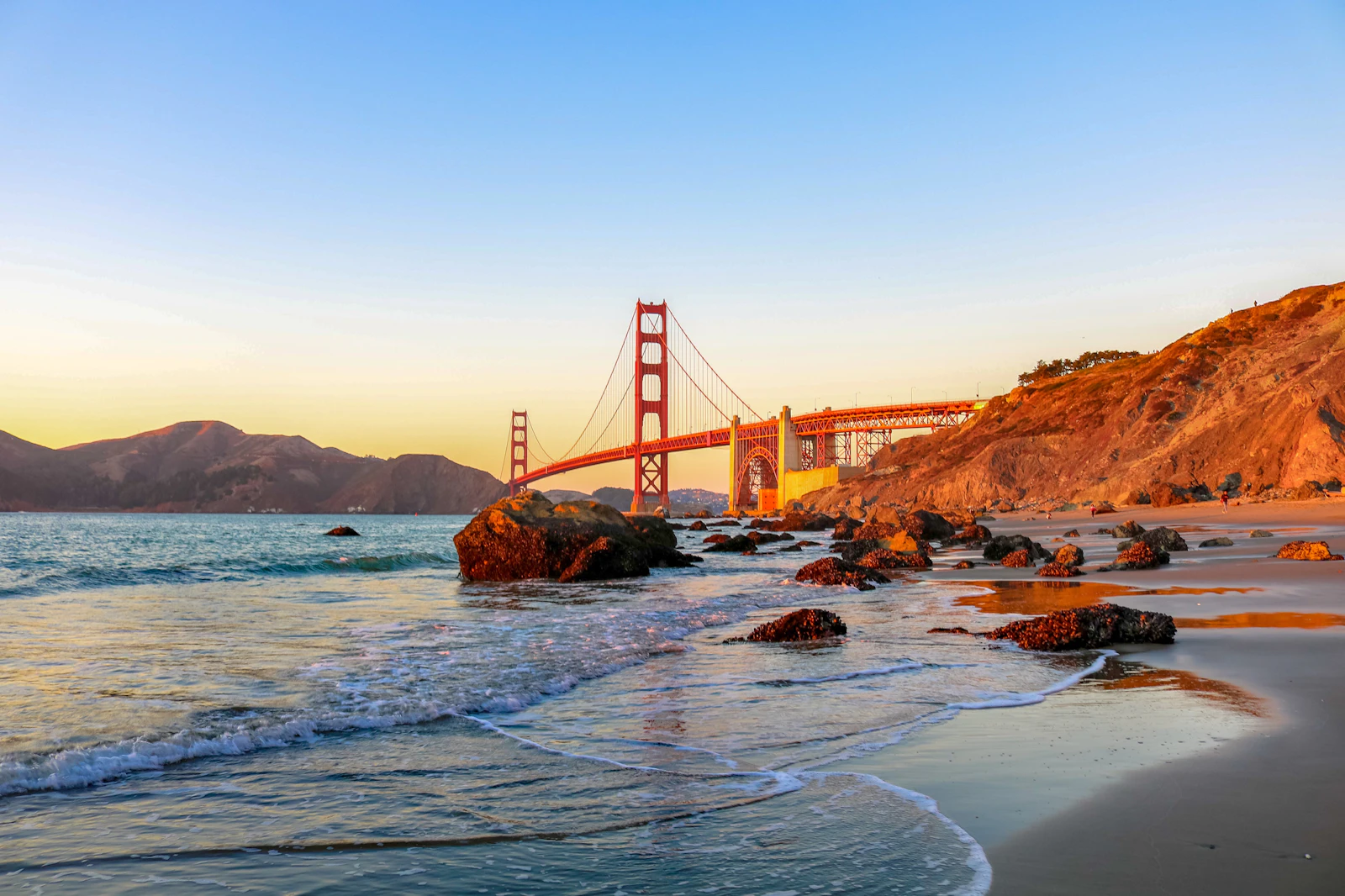 San Francisco, California photo 5 by Natalie Chaney