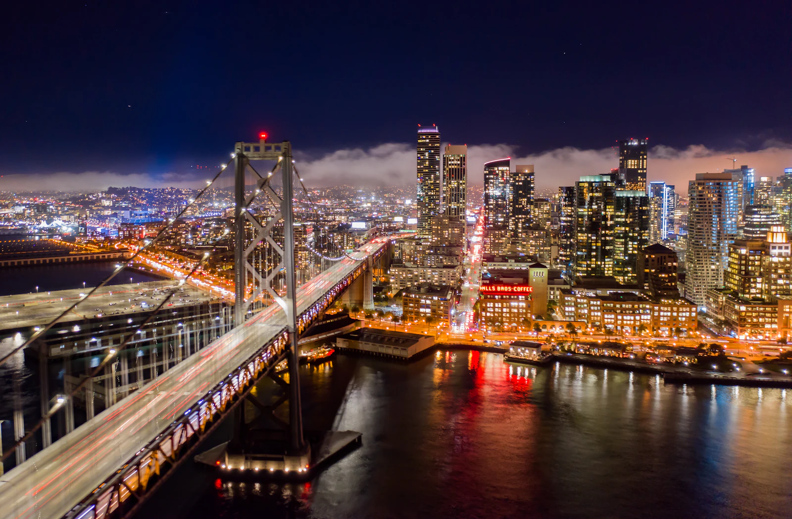 San Francisco, California photo 20 by Tyler Casey