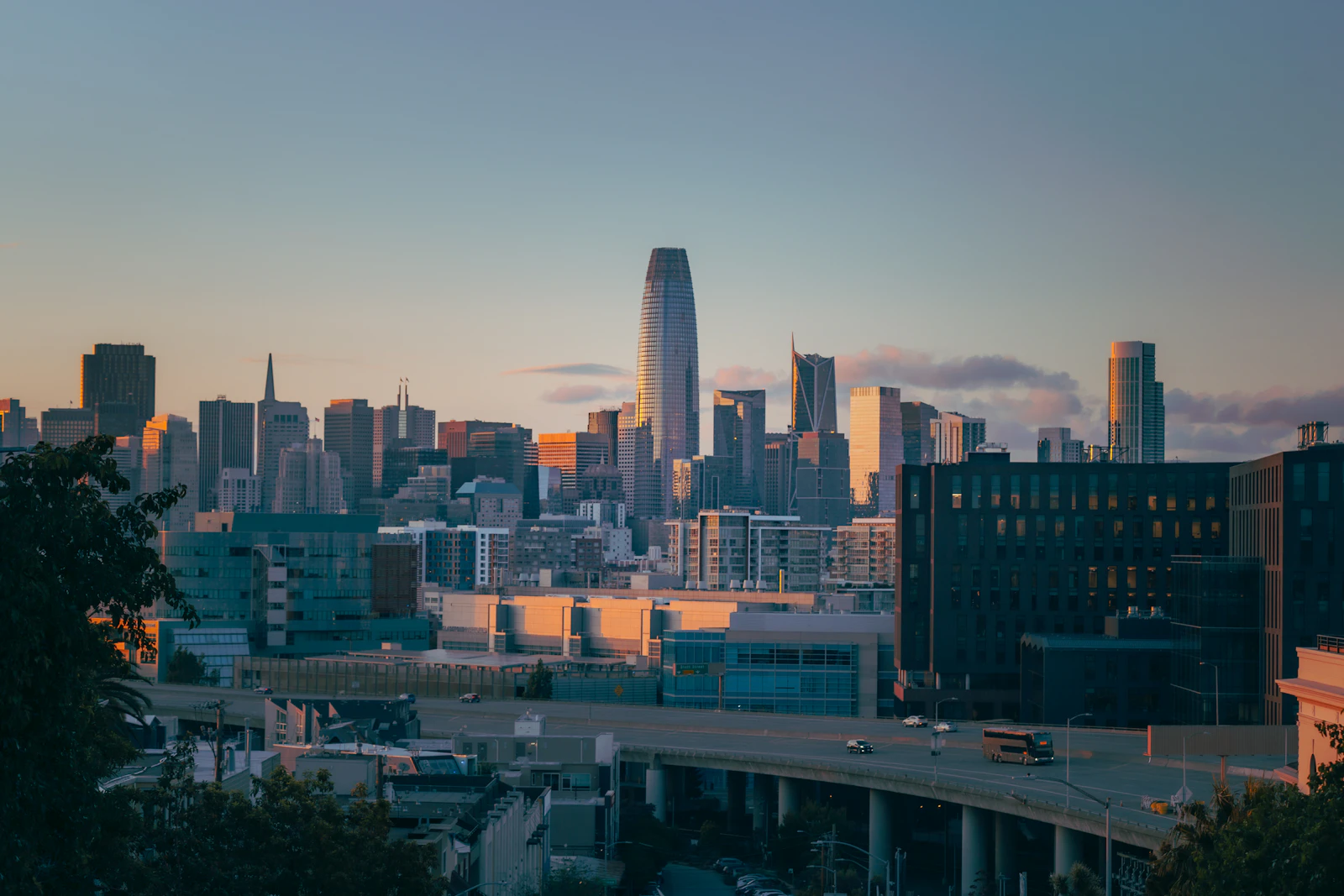 San Francisco, California photo 7 by Josh Hild