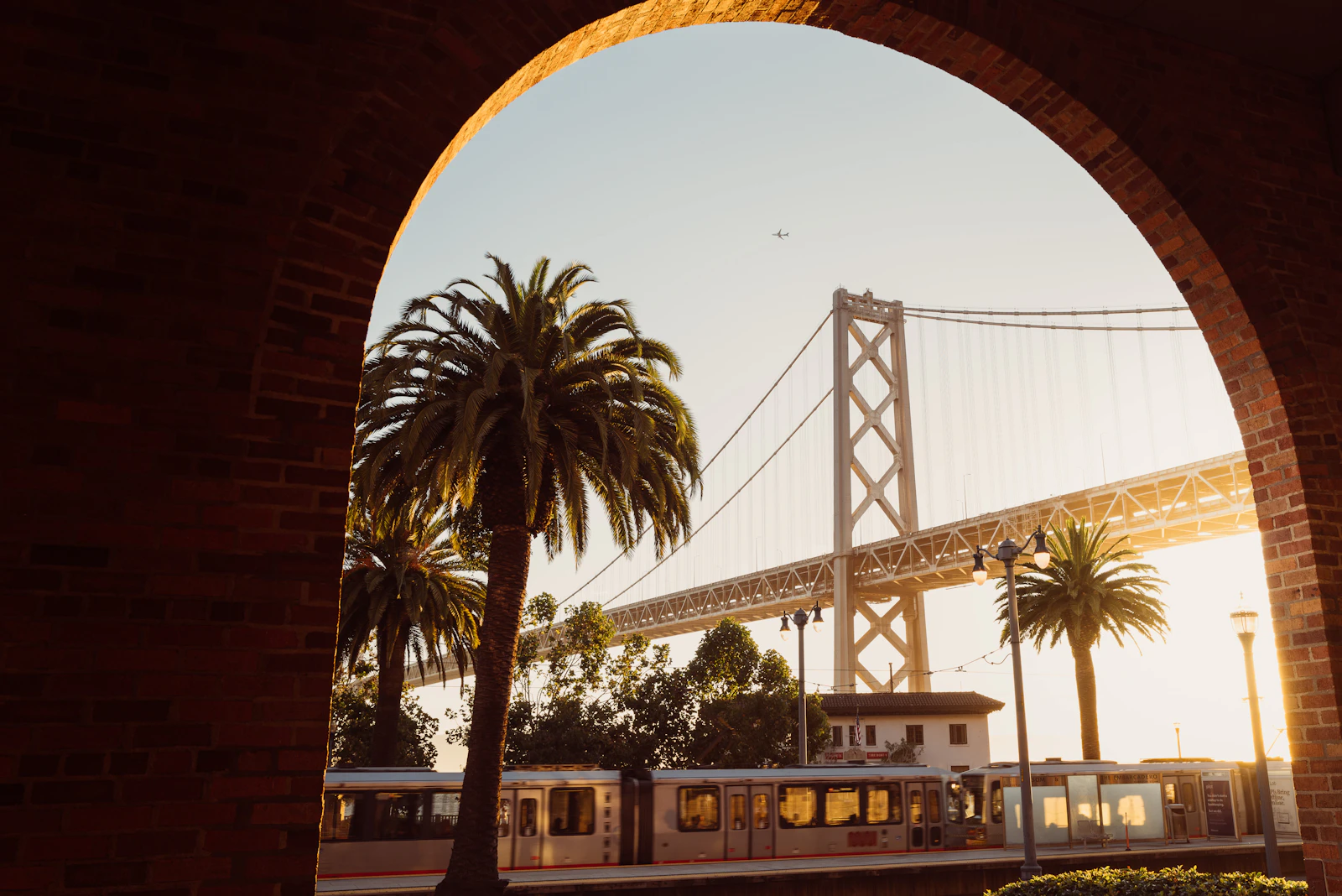 San Francisco, California photo 28 by Thom Milkovic
