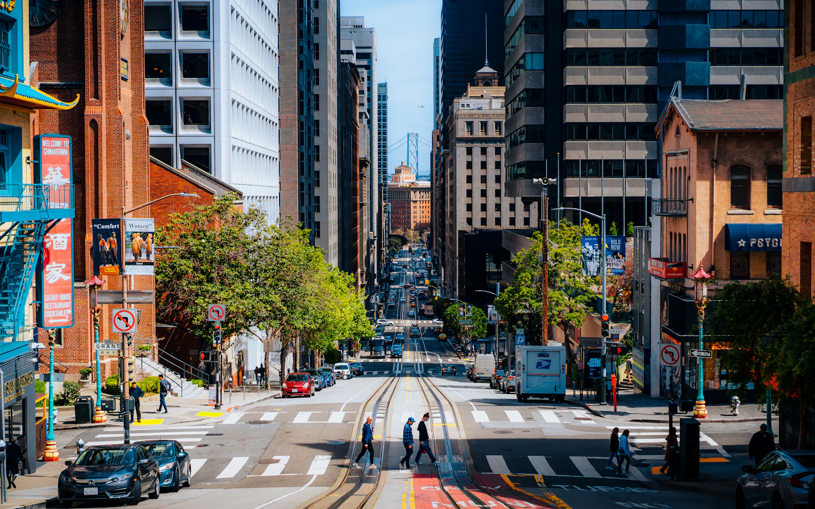 San Francisco, California photo 10 by Mos Sukjaroenkraisri
