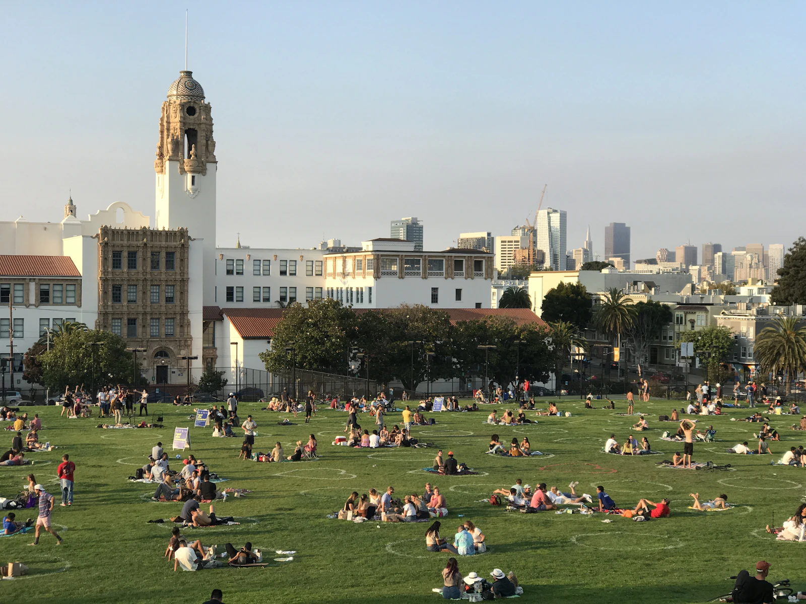 San Francisco, California photo 26 by Sand Crain