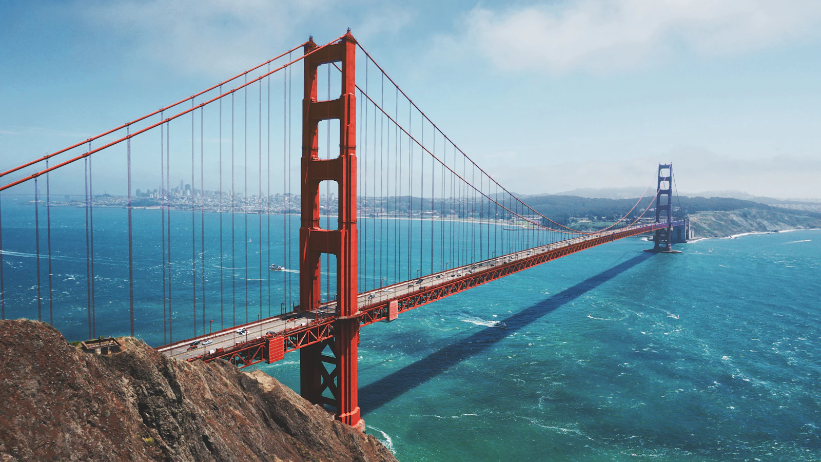 San Francisco, California photo 1 by Maarten van den Heuvel