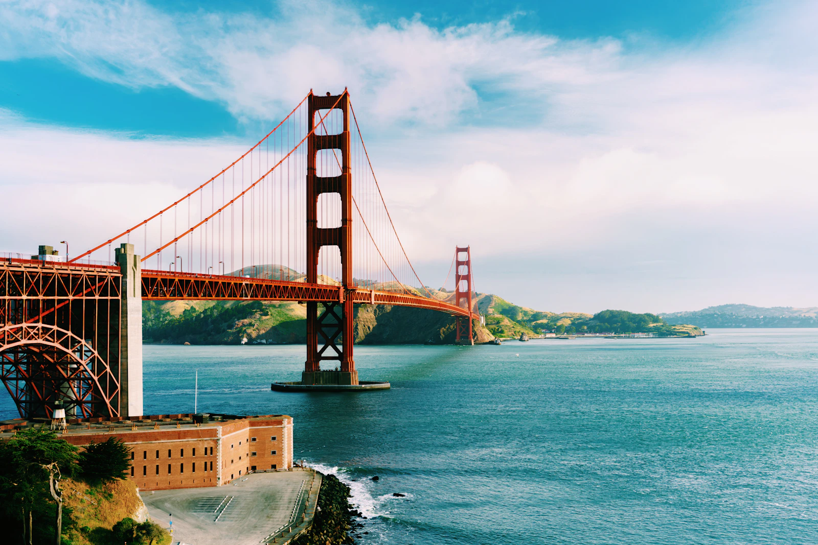 San Francisco, California photo 3 by Ragnar Vorel