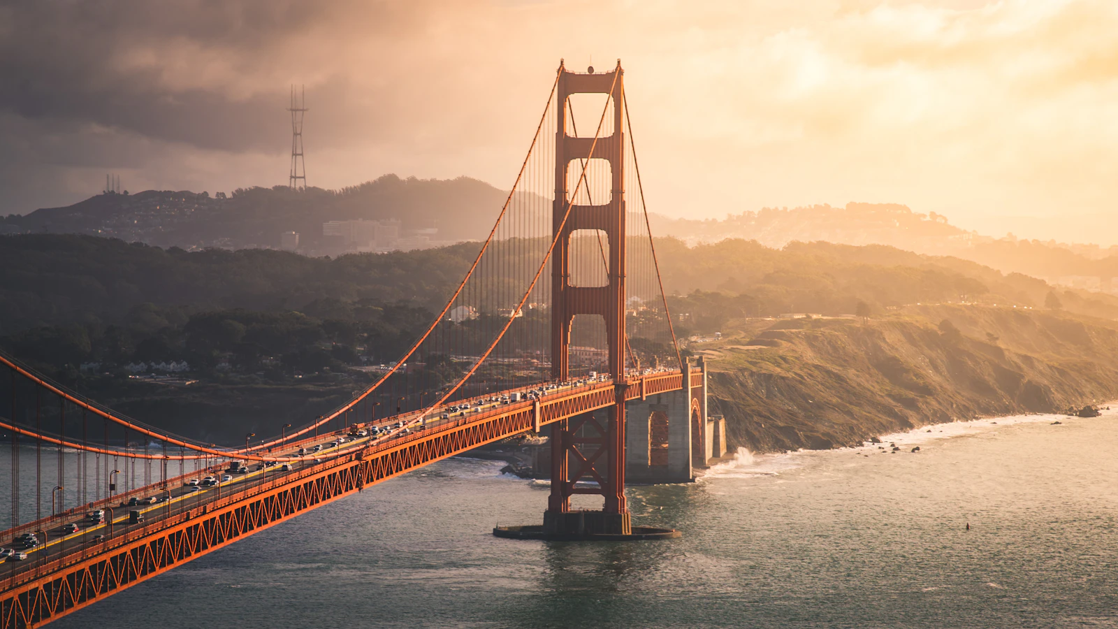 San Francisco, California photo 22 by Justin Wolff
