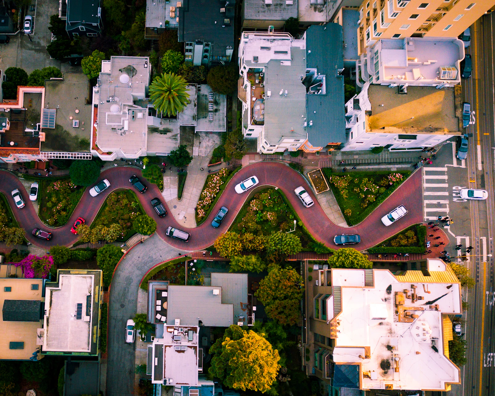 San Francisco, California photo 21 by Jack Nagz