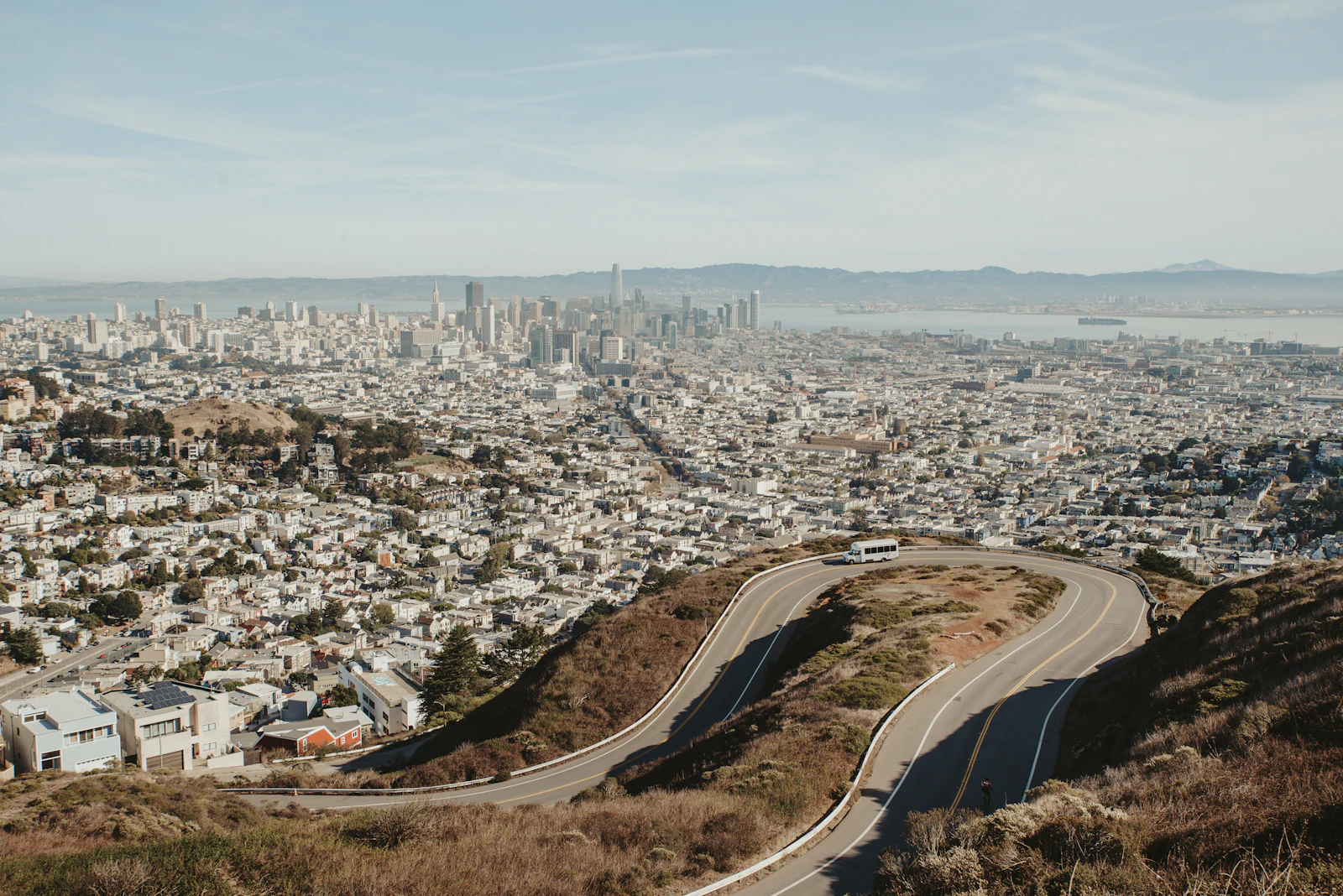 San Francisco, California photo 18 by Lena Steinke