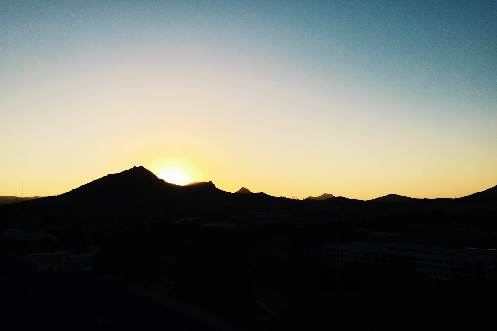 San Luis Obispo, California photo 22 by Pacific Austin