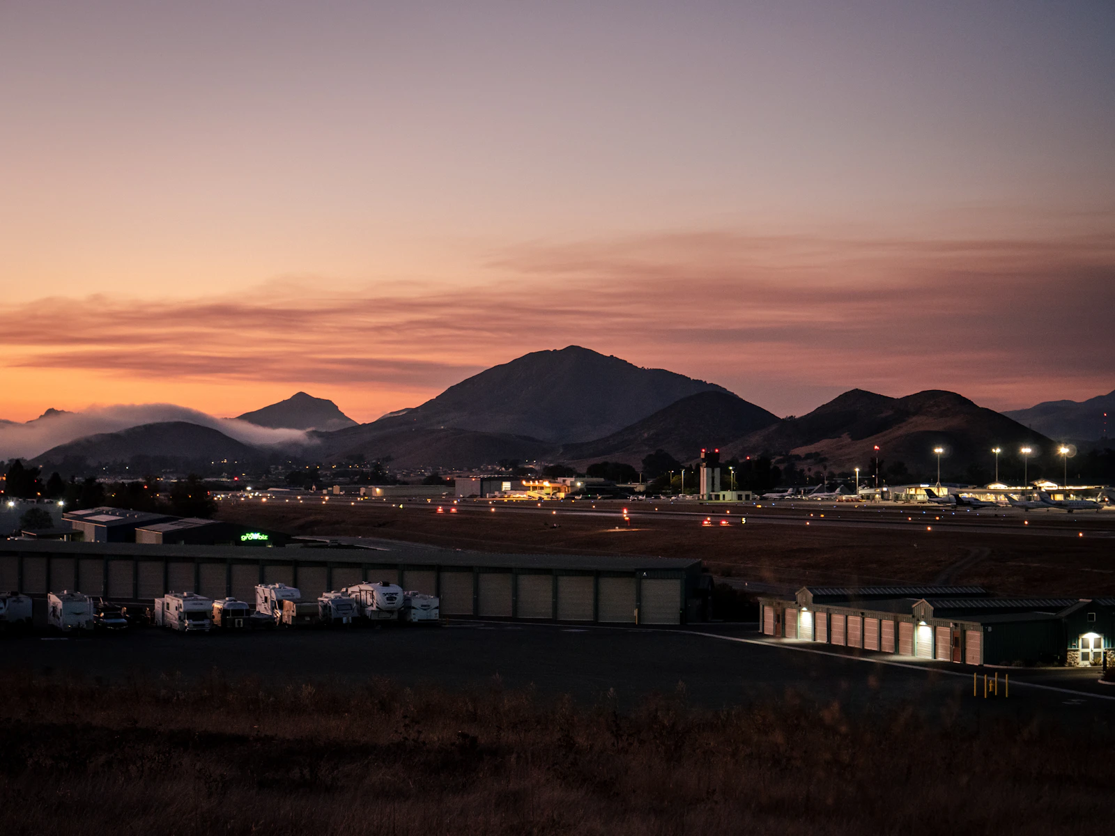 San Luis Obispo, California photo 7 by Ronan Furuta