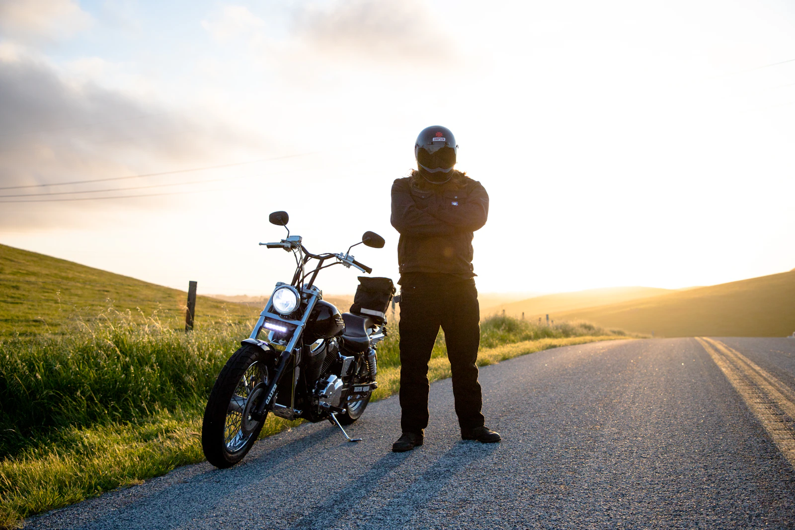 San Luis Obispo, California photo 20 by Matthew Hume