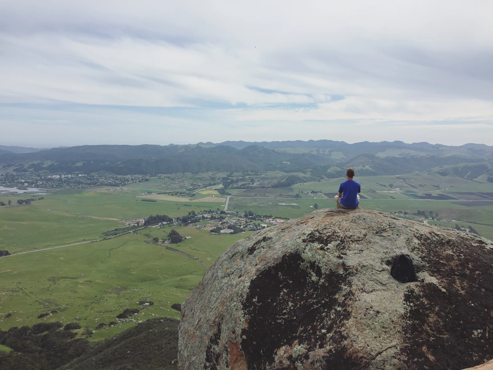San Luis Obispo, California photo 13 by Logan Voss