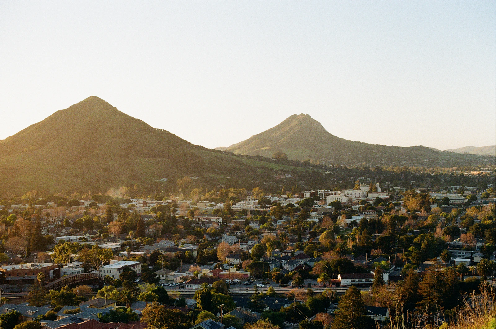 San Luis Obispo, California photo 1 by madison detwiler