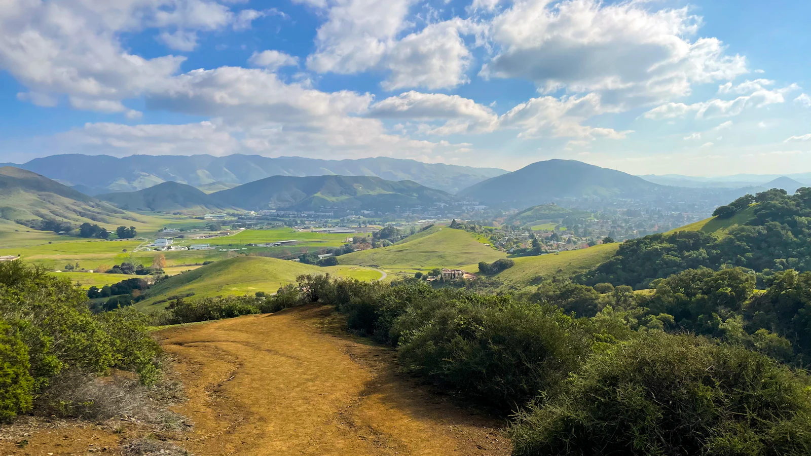 San Luis Obispo, California photo 3 by Jason Moyer