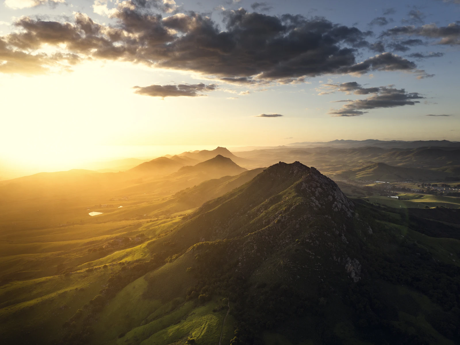 San Luis Obispo, California photo 2 by Jeremy Bishop
