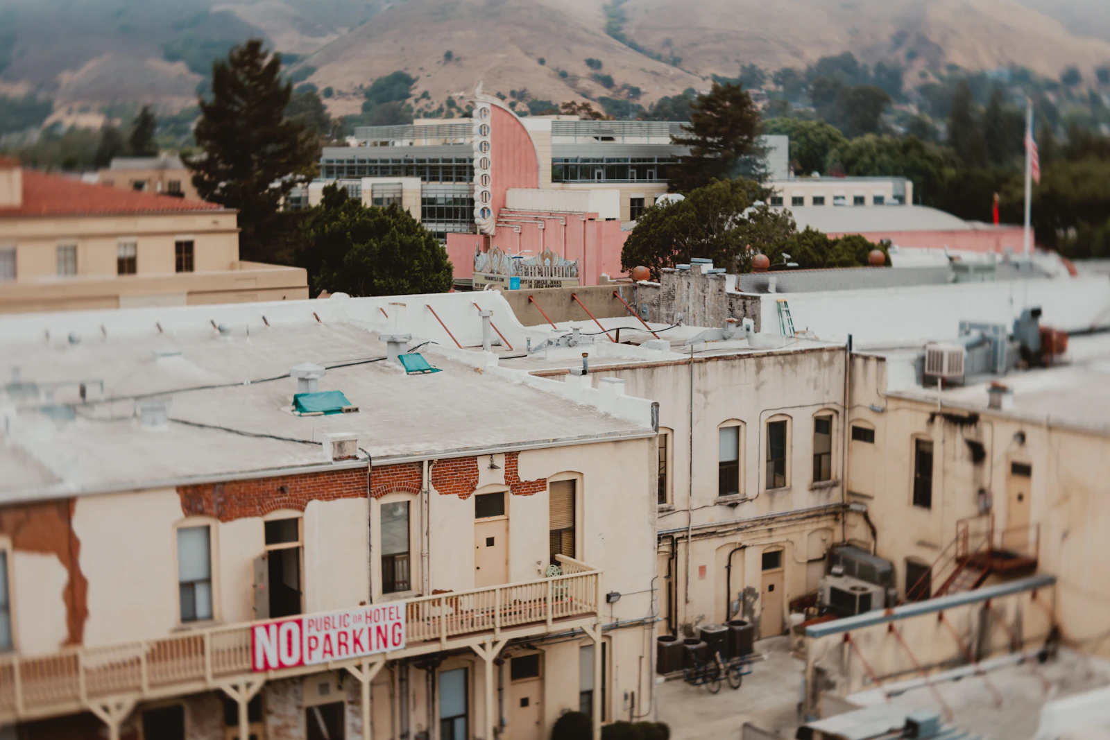 San Luis Obispo, California photo 8 by Sixteen Miles Out
