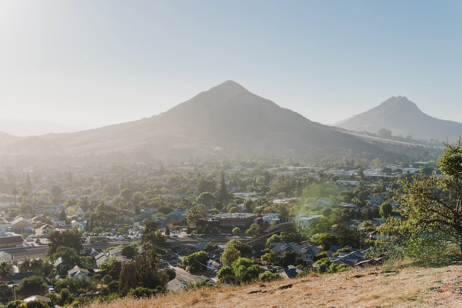 San Luis Obispo, California photo 4 by Ken Oyama