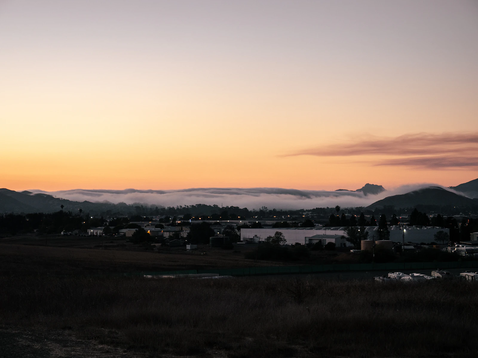 San Luis Obispo, California photo 11 by Ronan Furuta