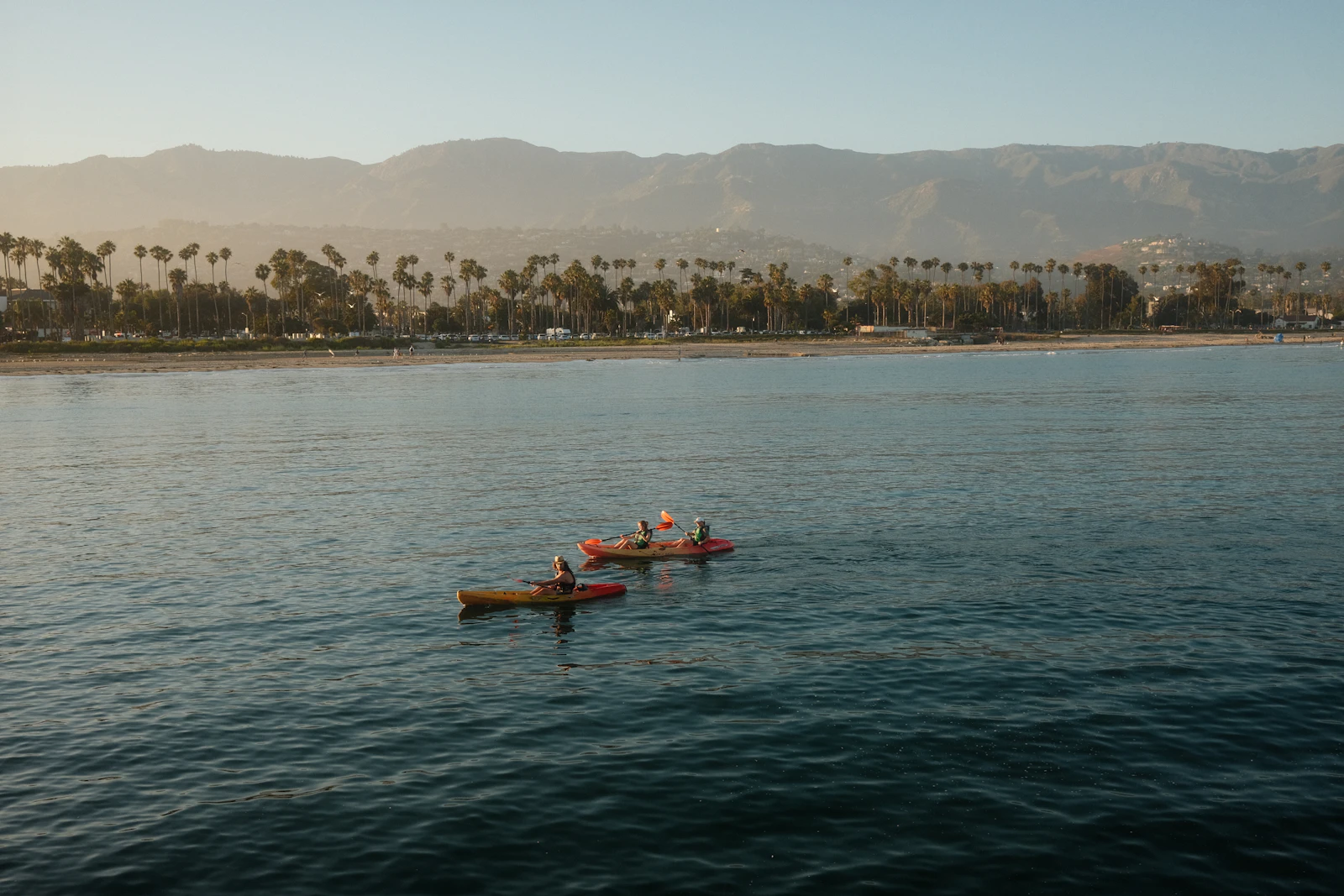 Santa Barbara, California photo 15 by Simon Hermans