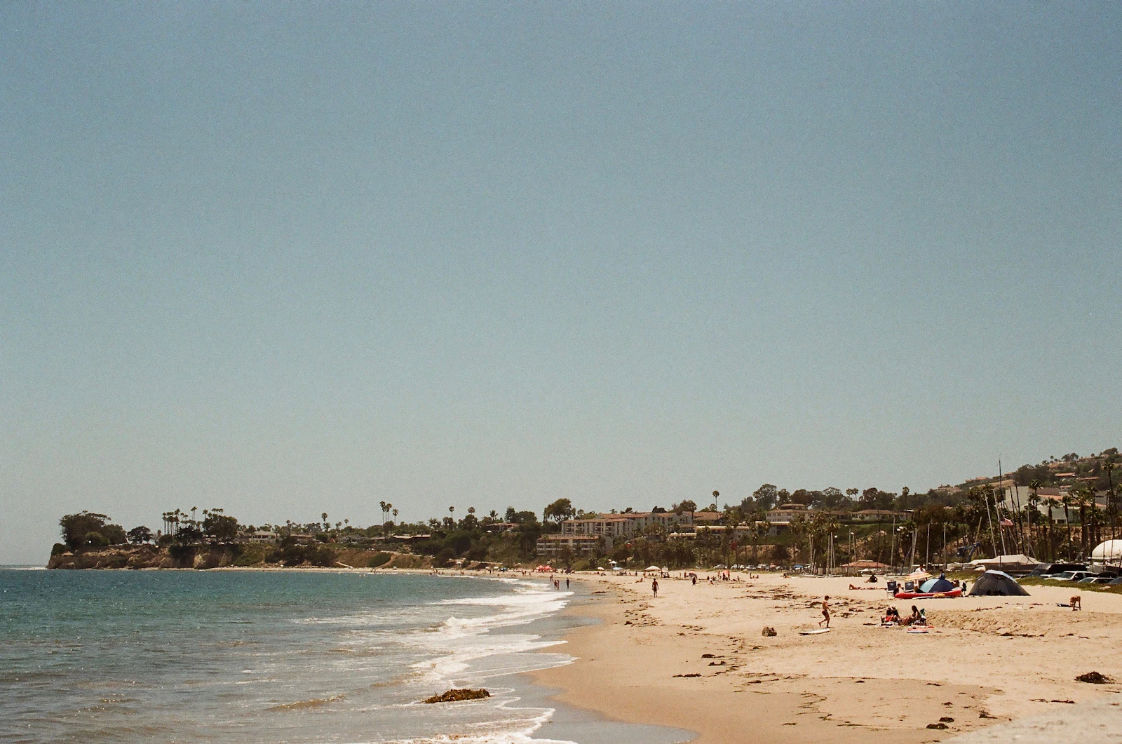 Santa Barbara, California photo 24 by Tran Nguyen