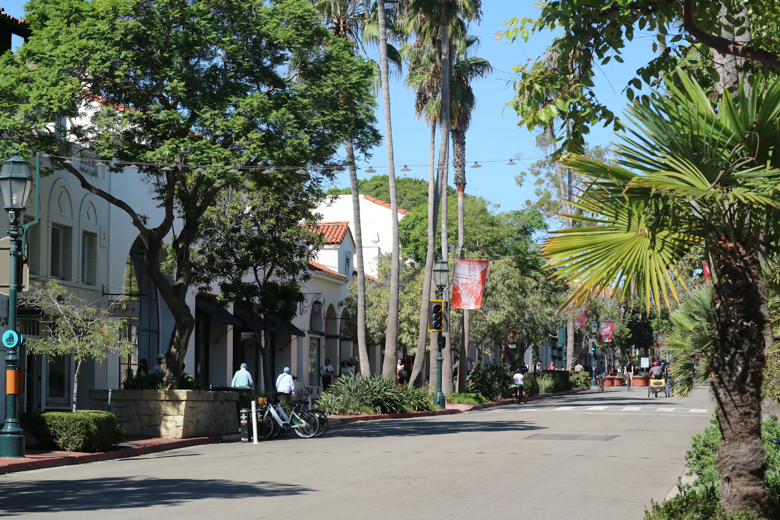 Santa Barbara, California photo 21 by Vincent Y @USA