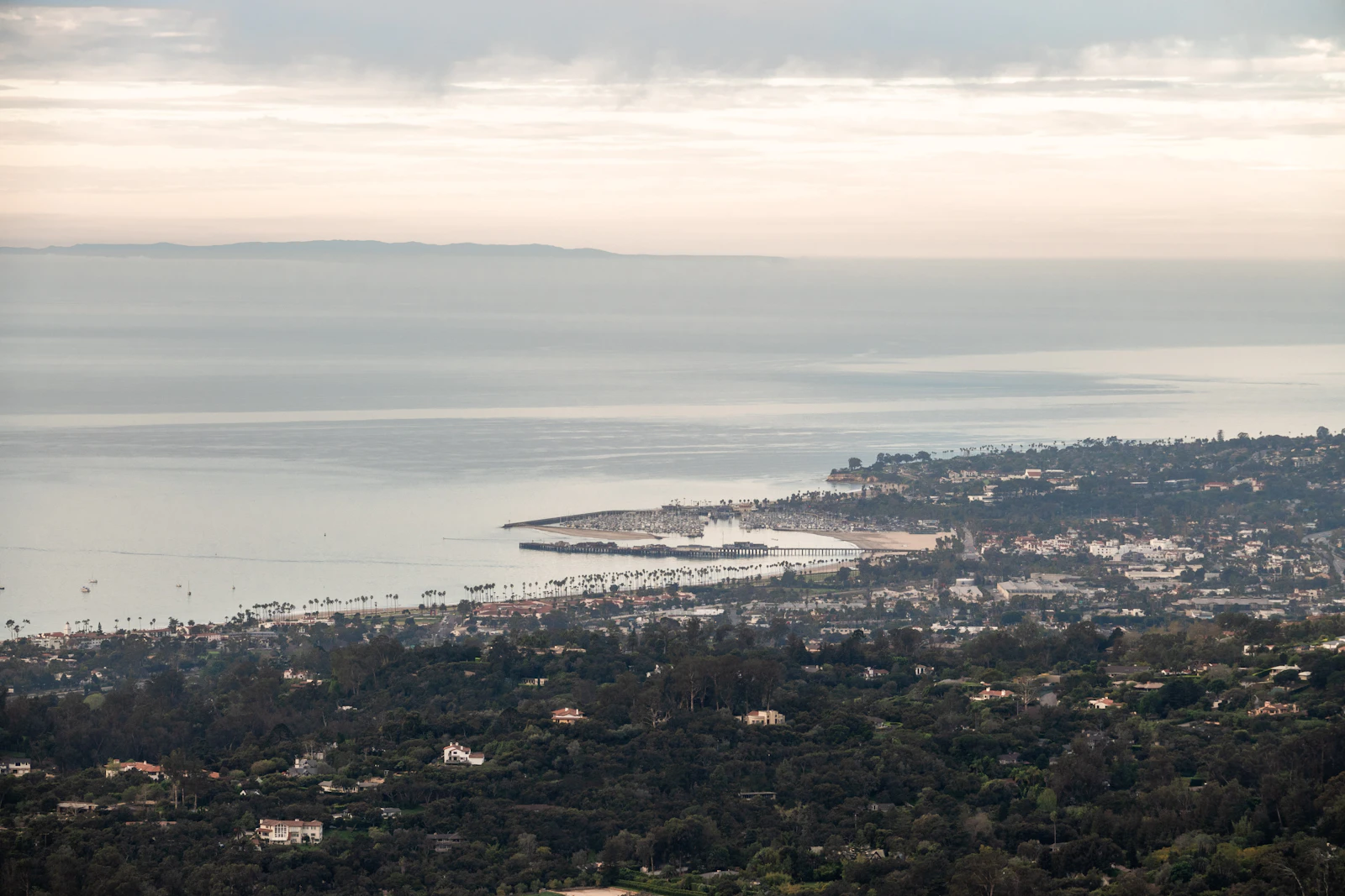 Santa Barbara, California photo 25 by Clayton Cardinalli