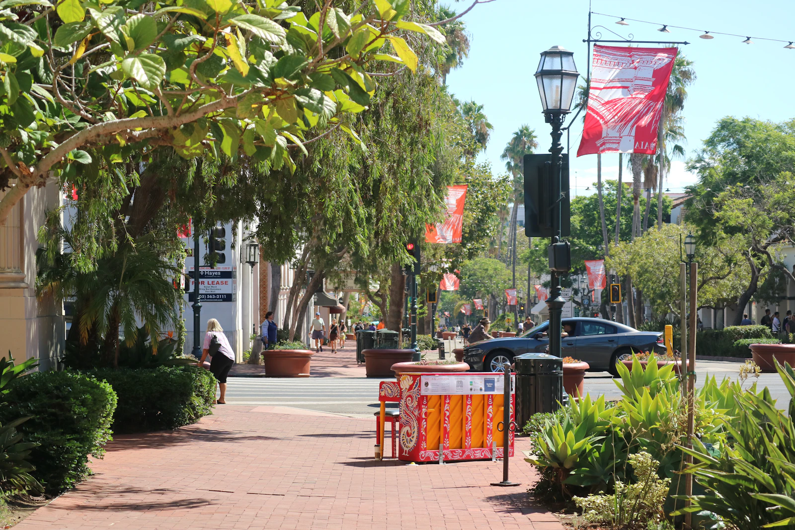Santa Barbara, California photo 29 by Vincent Y @USA